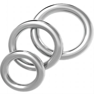 Round Ring