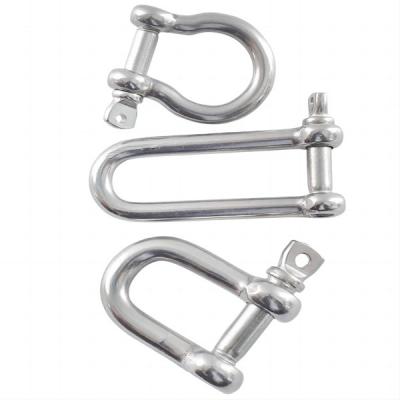 Shackle